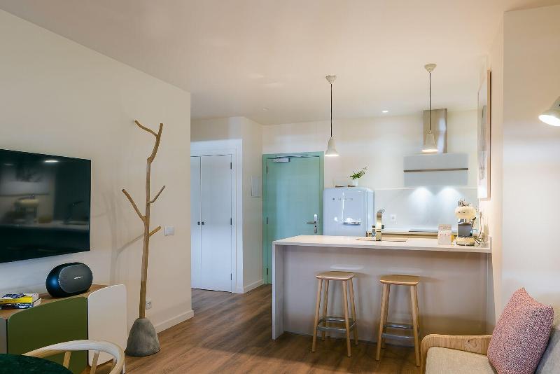 Three House Hotel - Oda