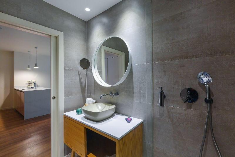 Three House Hotel - Oda
