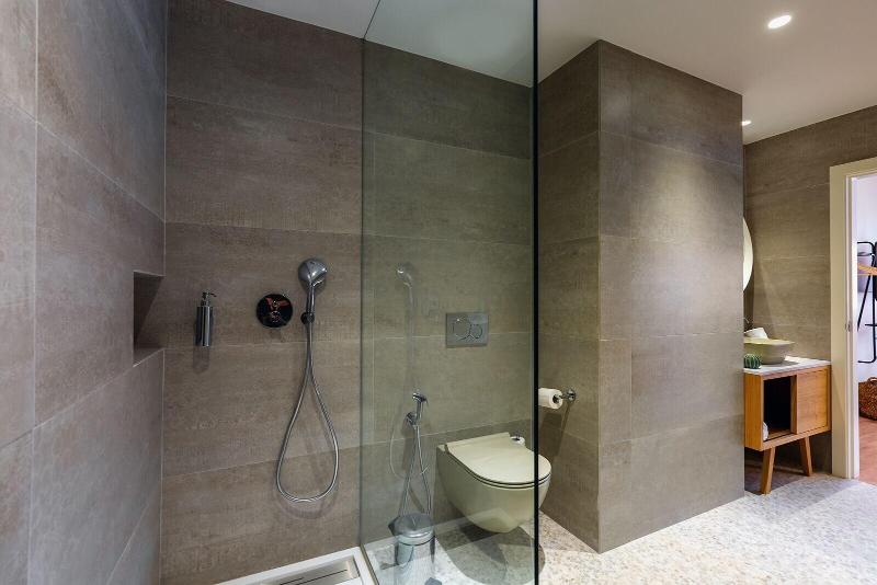 Three House Hotel - Oda