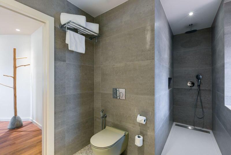 Three House Hotel - Oda