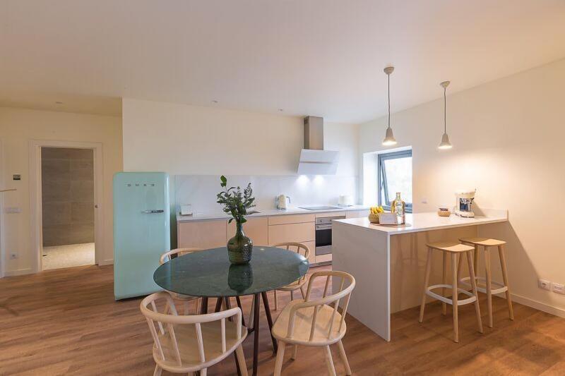 Three House Hotel - Oda