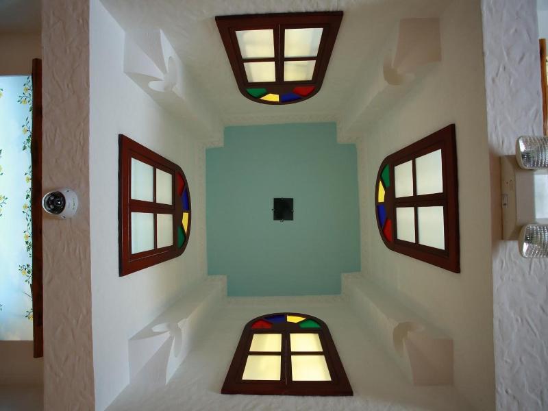 Al Liwan Suites Rawdat Al Khail - Lobi