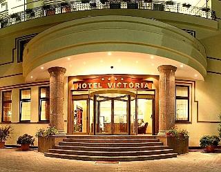 Victoria Hotel&Spa