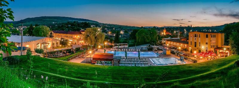 Septimia Hotels & Spa Resort - Genel