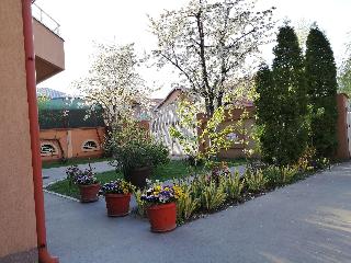 Apartments Bella Mare Belgrade