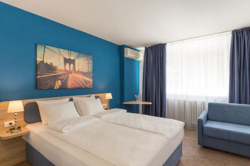 Premium Crown Suites - Genel