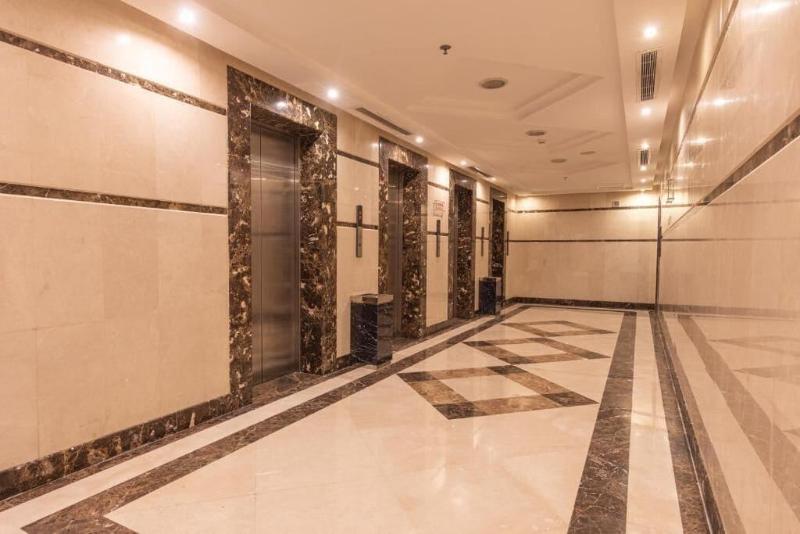 Snood Al Rayyan Hotel - Lobi