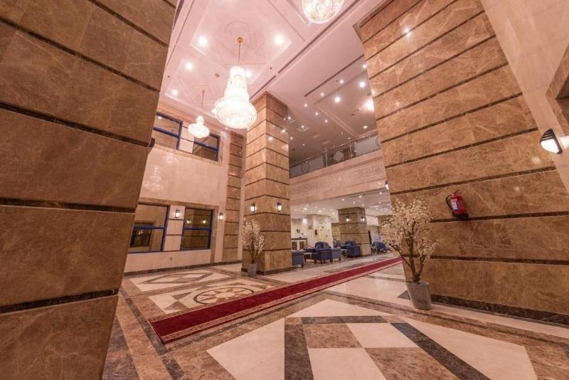Snood Al Rayyan Hotel - Aktivite