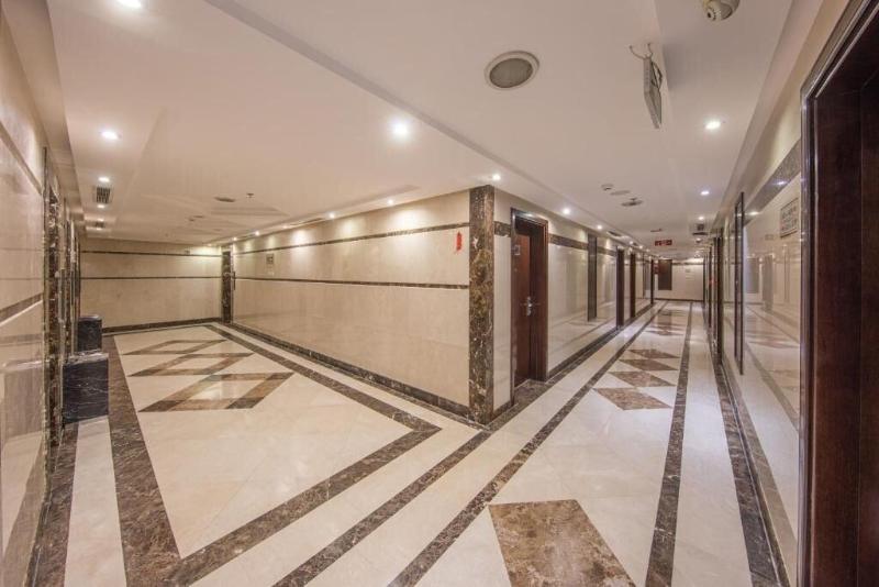Snood Al Rayyan Hotel - Aktivite