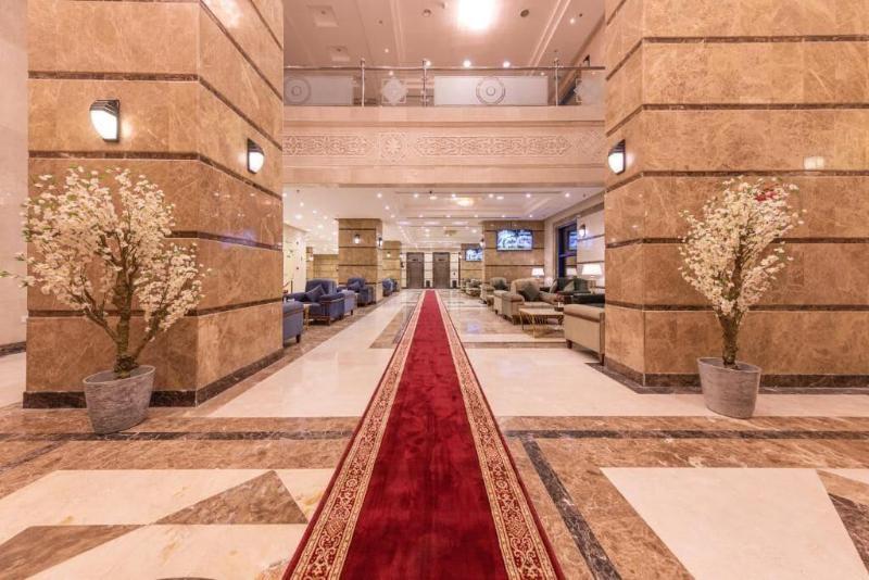 Snood Al Rayyan Hotel - Aktivite