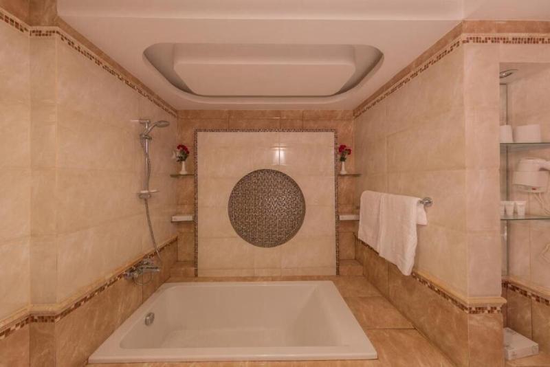Snood Al Rayyan Hotel - Oda