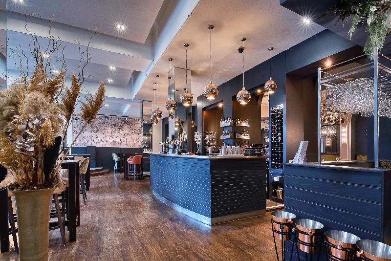 The Yorkshire Hotel - Bar