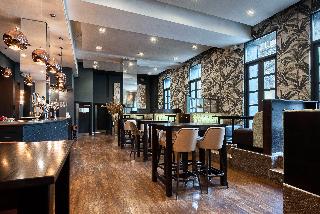 The Yorkshire Hotel fotoÄŸrafÄ±