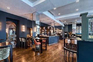 The Yorkshire Hotel fotoÄŸrafÄ±