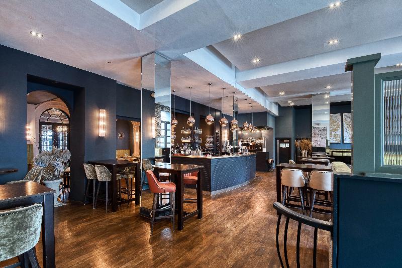 The Yorkshire Hotel - Bar