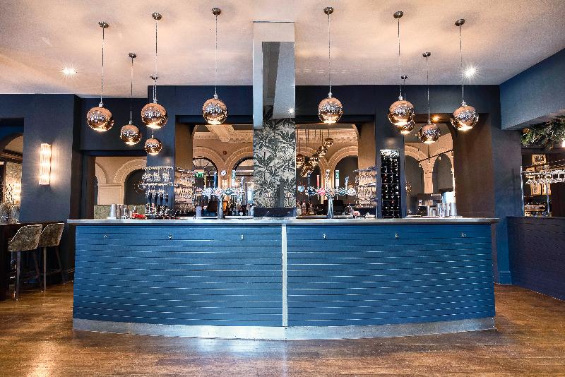 The Yorkshire Hotel - Bar