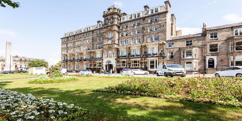 The Yorkshire Hotel - Genel