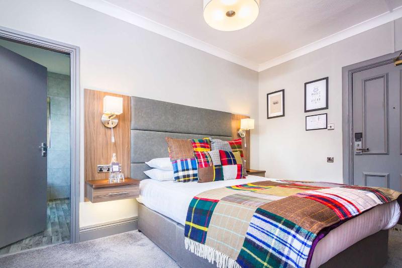 The Yorkshire Hotel - Oda