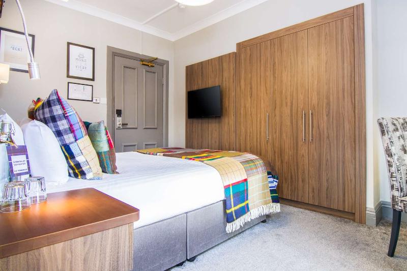 The Yorkshire Hotel - Oda