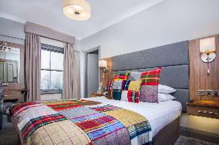 The Yorkshire Hotel fotoÄŸrafÄ±