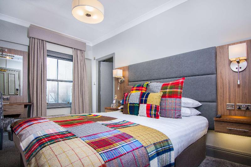 The Yorkshire Hotel - Oda