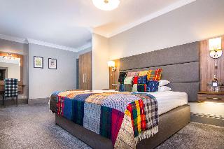 The Yorkshire Hotel fotoÄŸrafÄ±