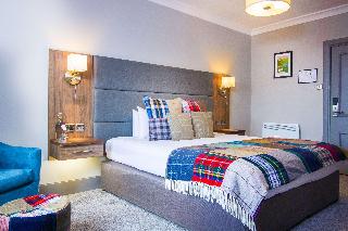 The Yorkshire Hotel fotoÄŸrafÄ±