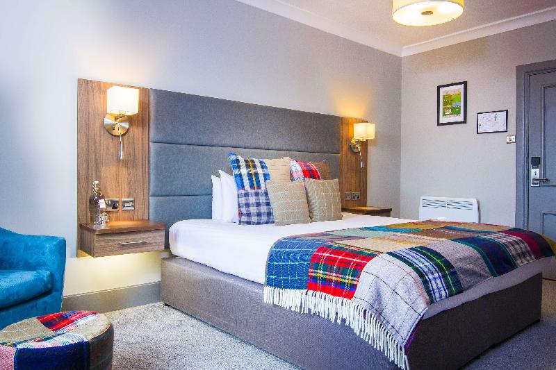 The Yorkshire Hotel - Oda