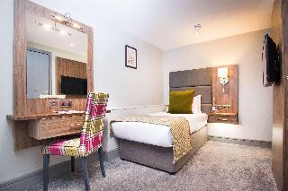 The Yorkshire Hotel fotoÄŸrafÄ±