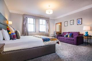 The Yorkshire Hotel fotoÄŸrafÄ±