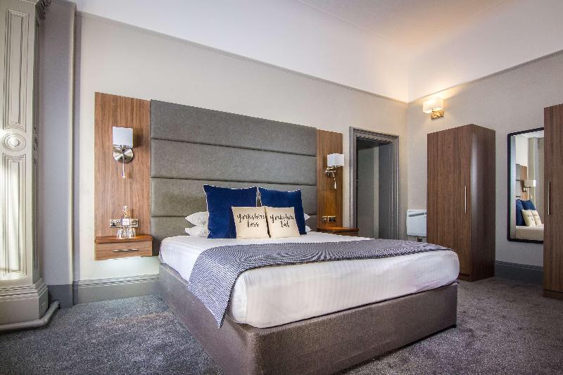 The Yorkshire Hotel - Oda