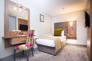 The Yorkshire Hotel fotoÄŸrafÄ±
