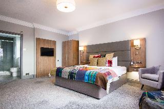 The Yorkshire Hotel fotoÄŸrafÄ±