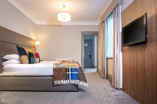 The Yorkshire Hotel fotoÄŸrafÄ±
