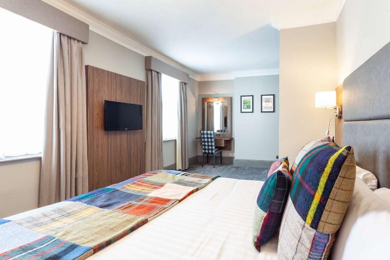 The Yorkshire Hotel - Oda
