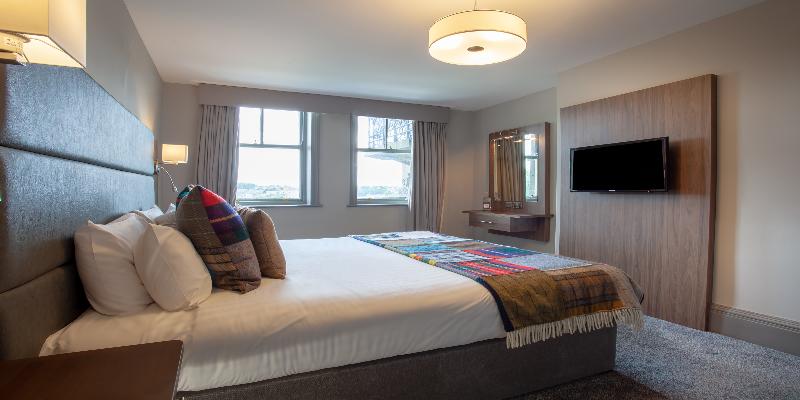 The Yorkshire Hotel - Oda