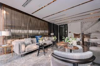 Wyndham Bangkok Queen Convention Centre fotoÄŸrafÄ±
