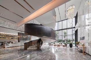 Wyndham Bangkok Queen Convention Centre fotoÄŸrafÄ±