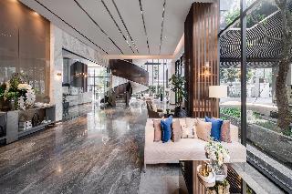 Wyndham Bangkok Queen Convention Centre fotoÄŸrafÄ±