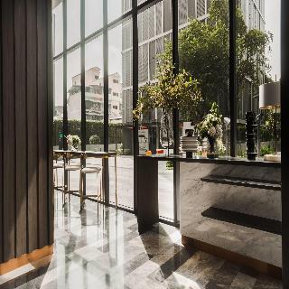 Wyndham Bangkok Queen Convention Centre fotoÄŸrafÄ±