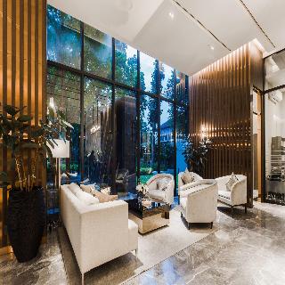 Wyndham Bangkok Queen Convention Centre fotoÄŸrafÄ±