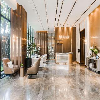 Wyndham Bangkok Queen Convention Centre fotoÄŸrafÄ±