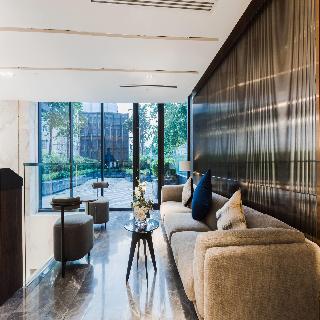 Wyndham Bangkok Queen Convention Centre fotoÄŸrafÄ±