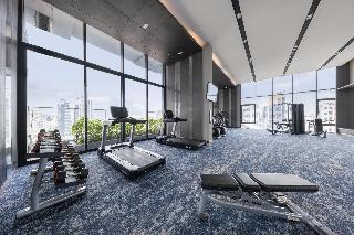 Wyndham Bangkok Queen Convention Centre fotoÄŸrafÄ±