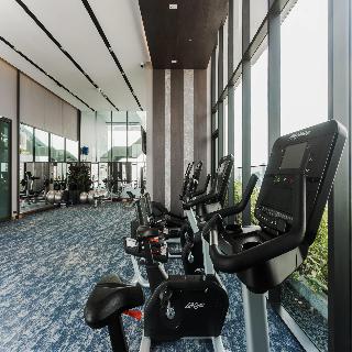 Wyndham Bangkok Queen Convention Centre fotoÄŸrafÄ±