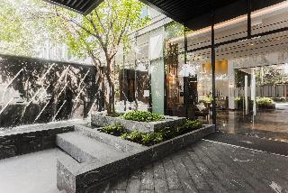 Wyndham Bangkok Queen Convention Centre fotoÄŸrafÄ±