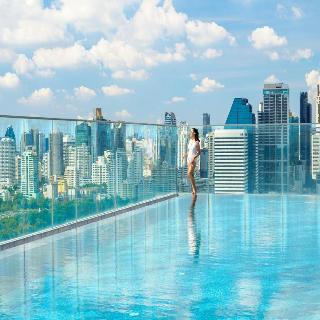 Wyndham Bangkok Queen Convention Centre fotoÄŸrafÄ±