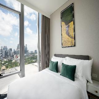 Wyndham Bangkok Queen Convention Centre fotoÄŸrafÄ±