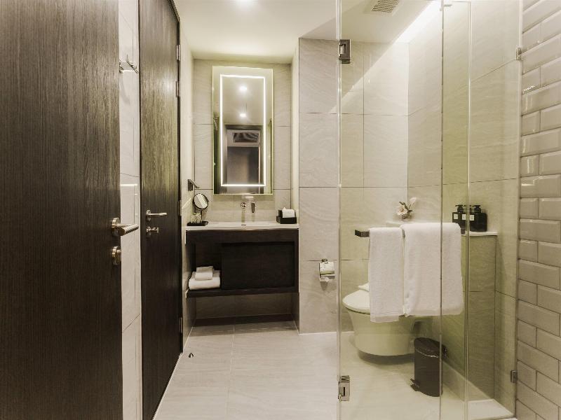 Wyndham Bangkok Queen Convention Centre - Oda