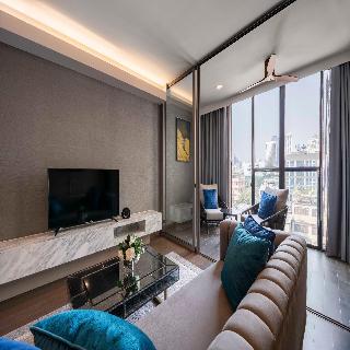 Wyndham Bangkok Queen Convention Centre fotoÄŸrafÄ±